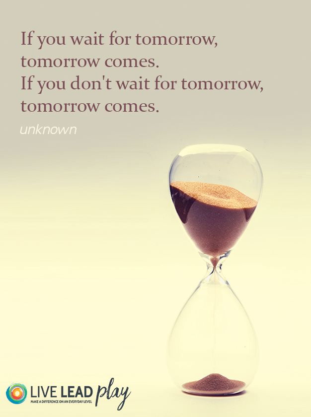 i will send it tomorrow meaning