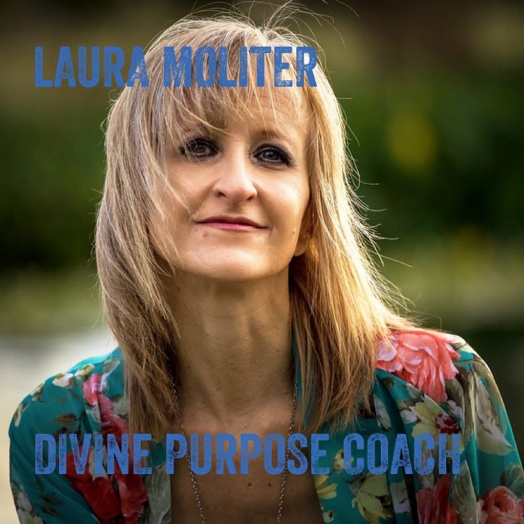 Divine Purpose Insights with Laura Moliter
