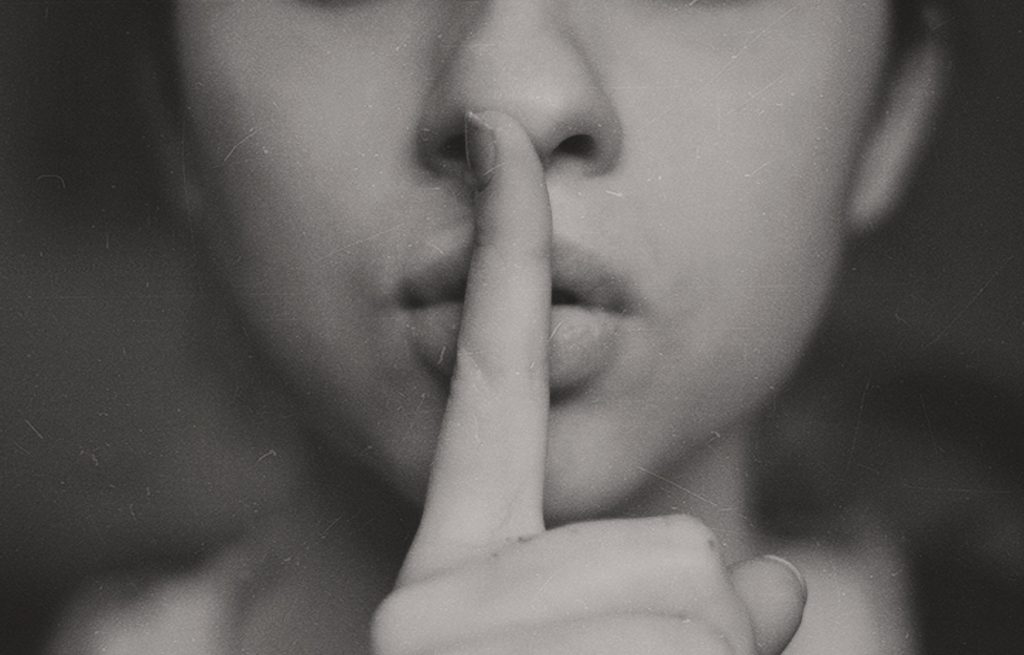 Secrets of Leaders