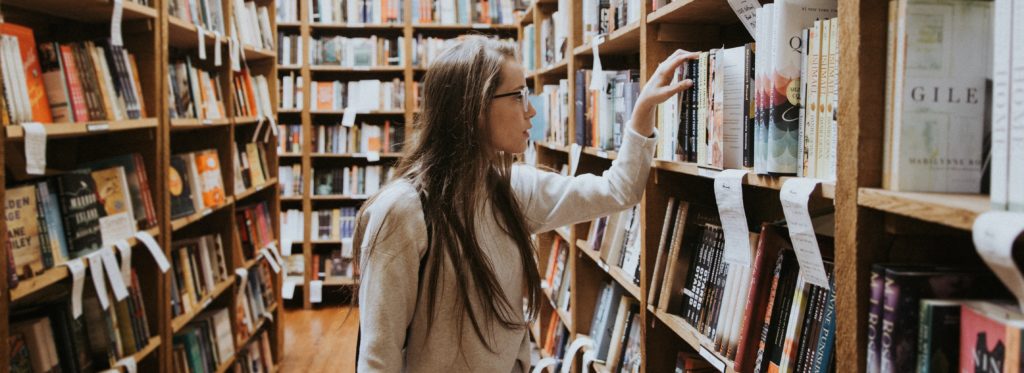 Photo Credit: Becca Tapert, Unsplash.com