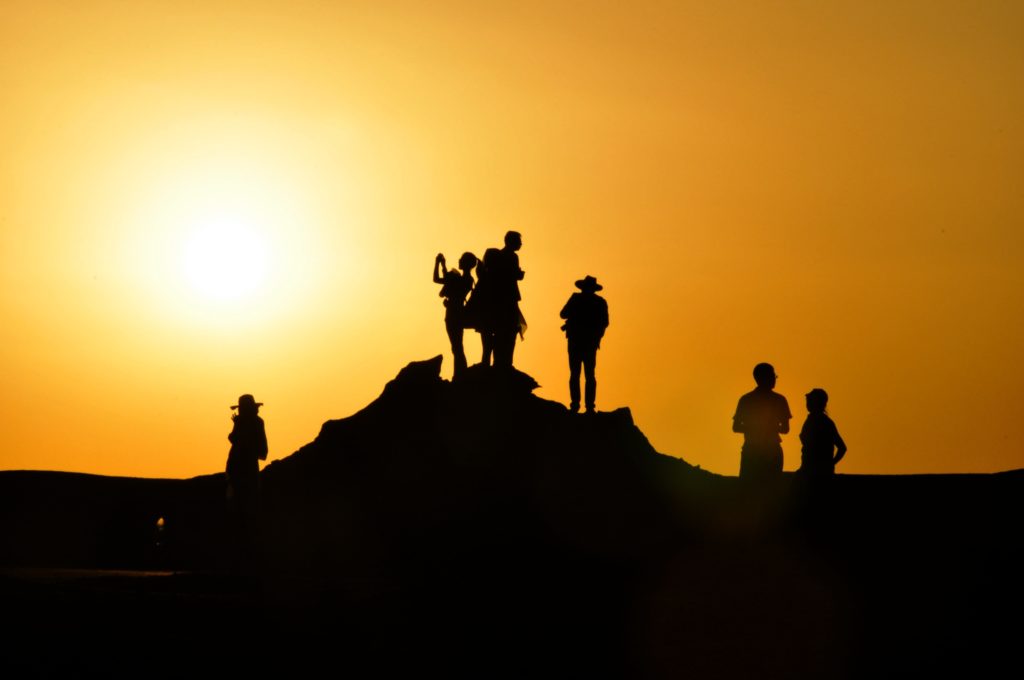 Photo Credit: Ms. Sue Huan, Unsplash.com