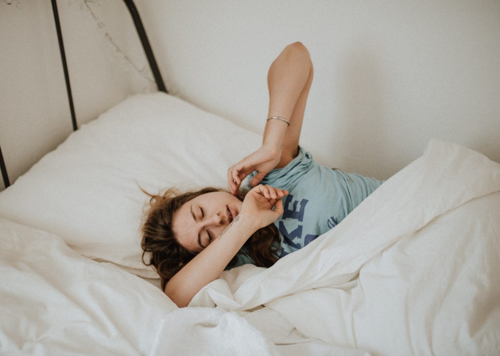 Photo Credit: Kinga Cichewicz, Unsplash.com