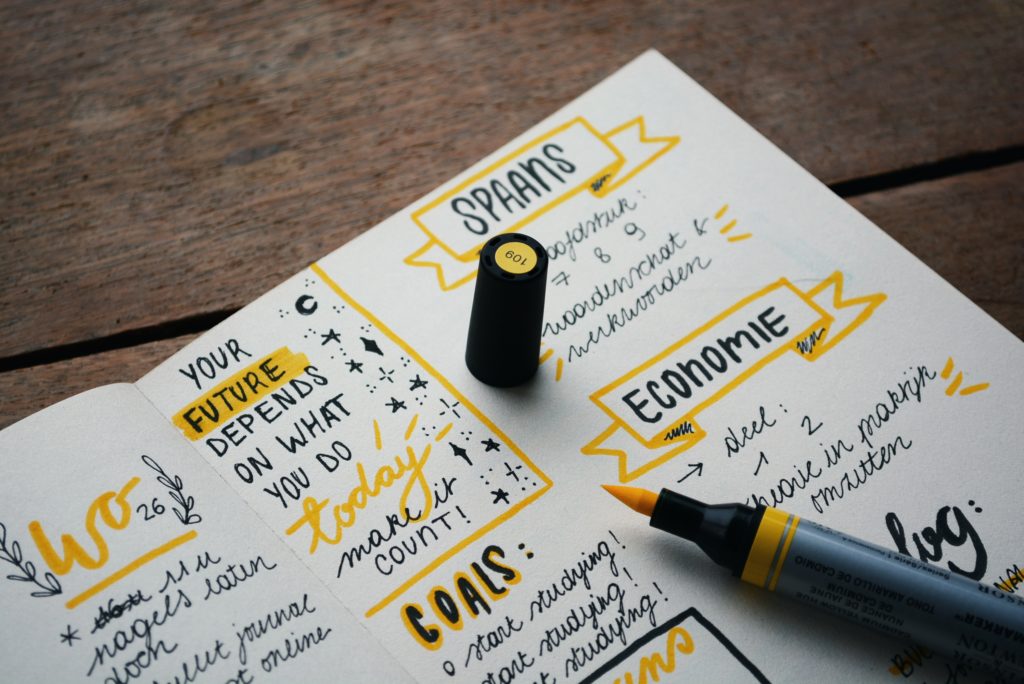 Photo Credit: Estée Janssens, Unsplash.com