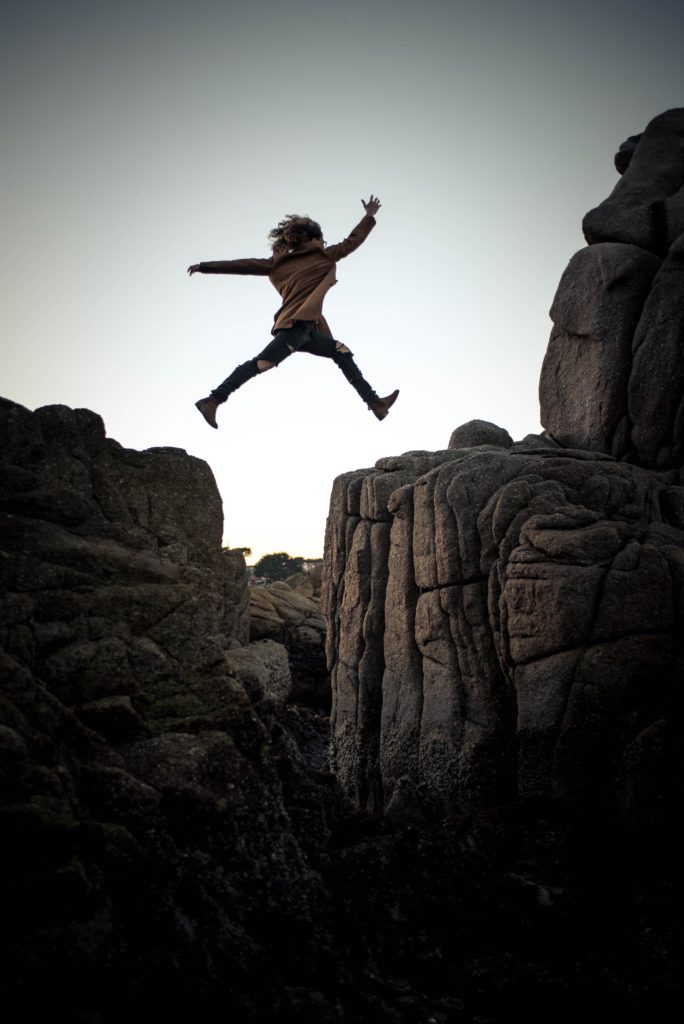 Photo Credit: Sammie Vasquez, Unsplash.com
