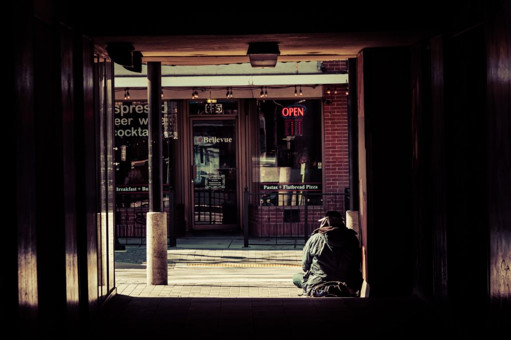 Photo Credit: Cory Woodward, Unsplash.com