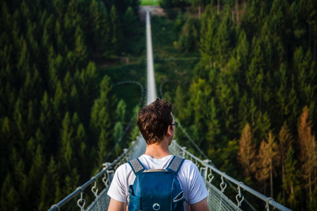 Photo Credit: Jonathan Klok, Unsplash.com
