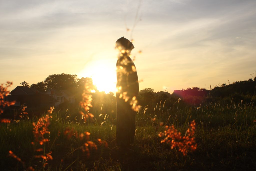 Photo Credit: Hanna Fadilla, Unsplash.com
