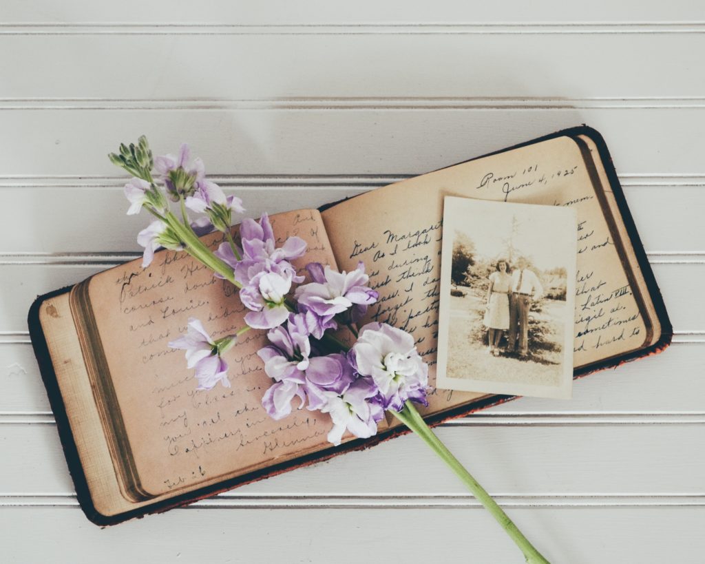 Photo Credit: Debby Hudson, Unsplash.com