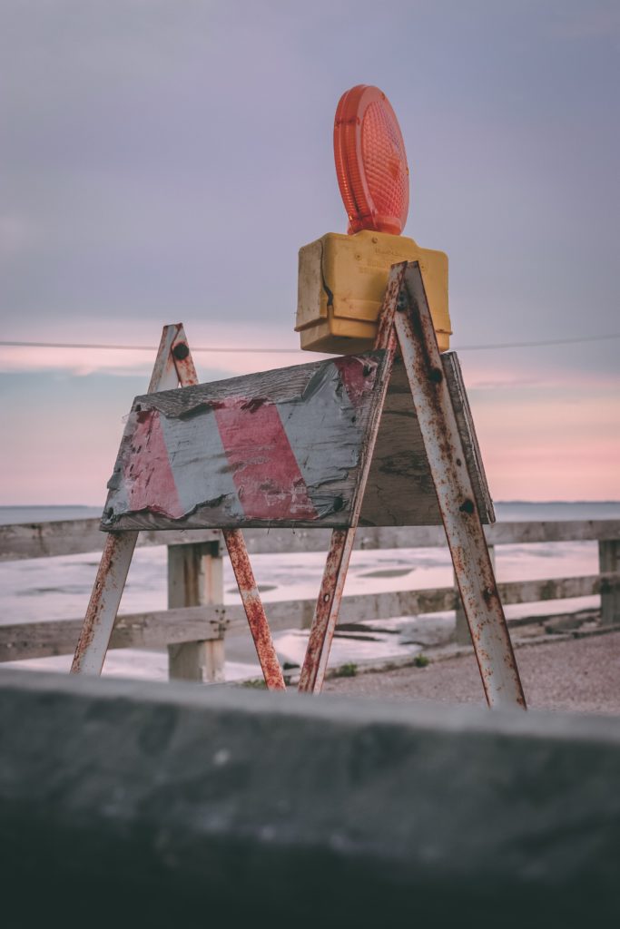 Photo Credit: Tim Collins, Unsplash.com