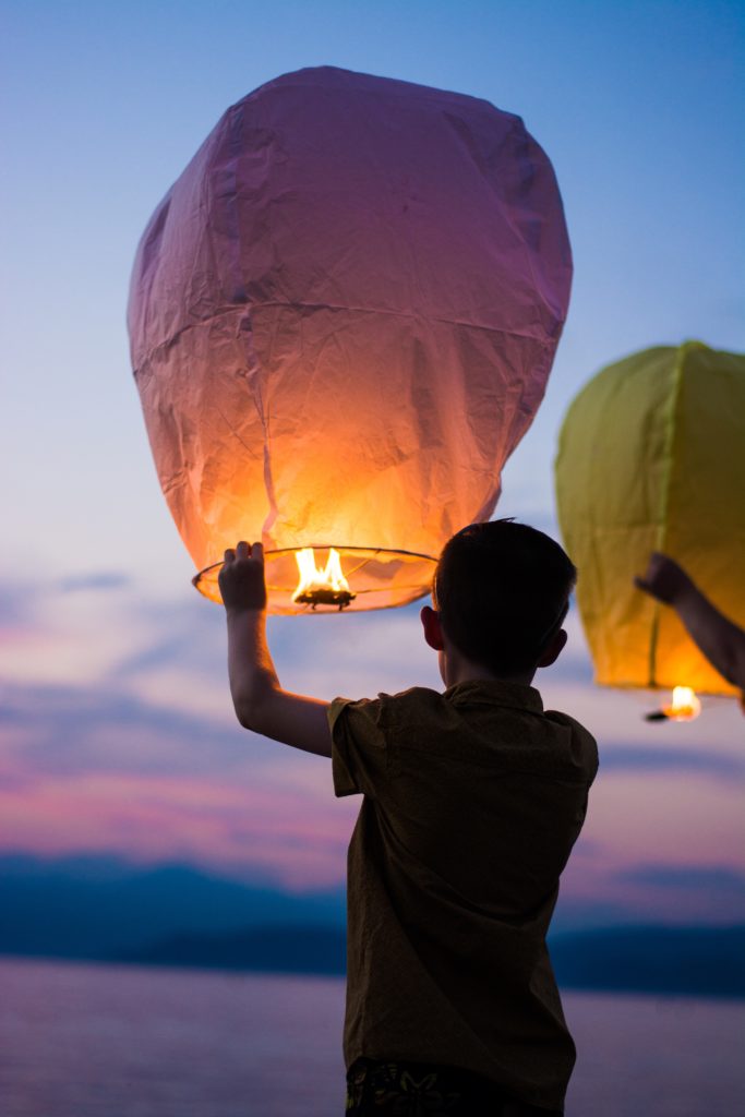 Photo Credit: Gianandrea Villa, Unsplash.com