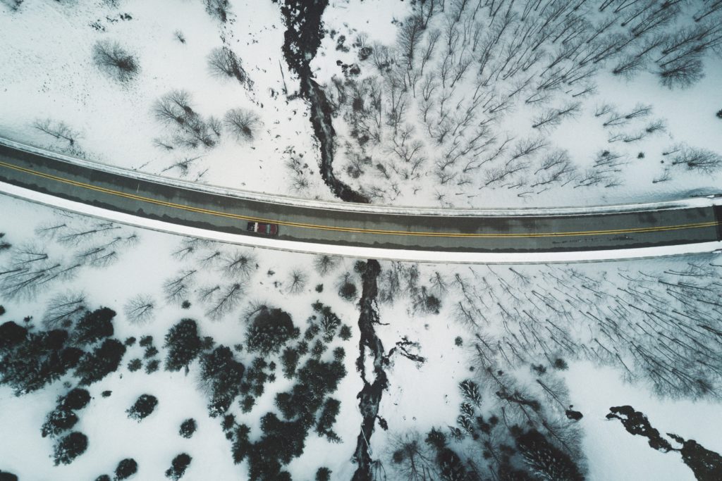 Photo Credit: adrian, Unsplash.com