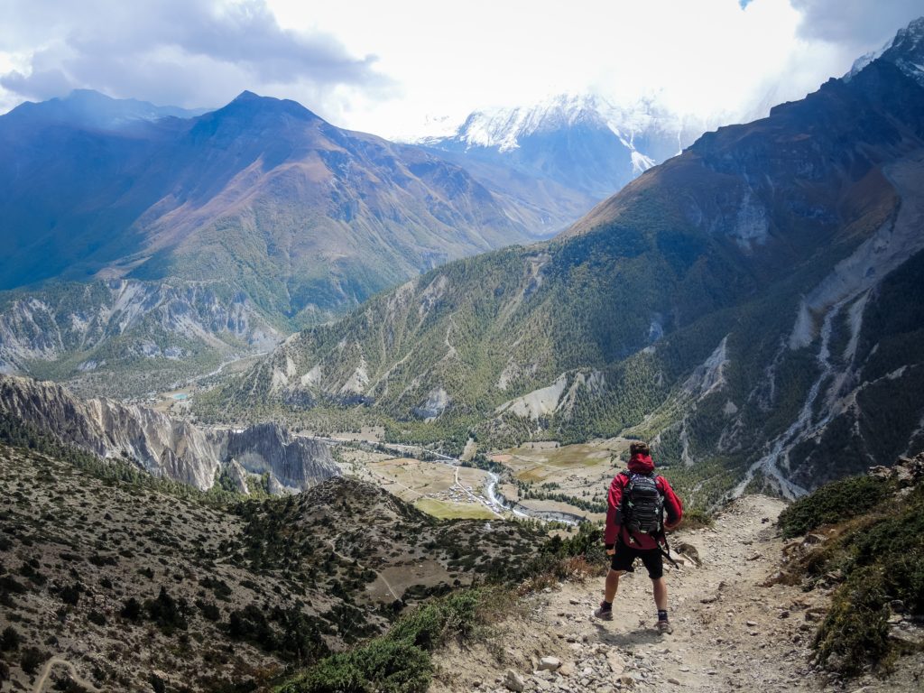 Photo Credit: Simon English, Unsplash.com
