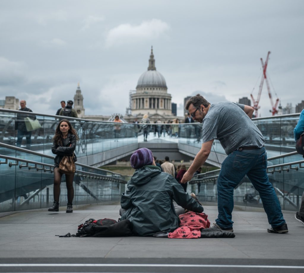 Photo Credit: Tom Parsons, Unsplash.com