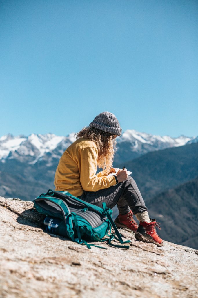 Photo Credit: Tyler Nix, Unsplash.com