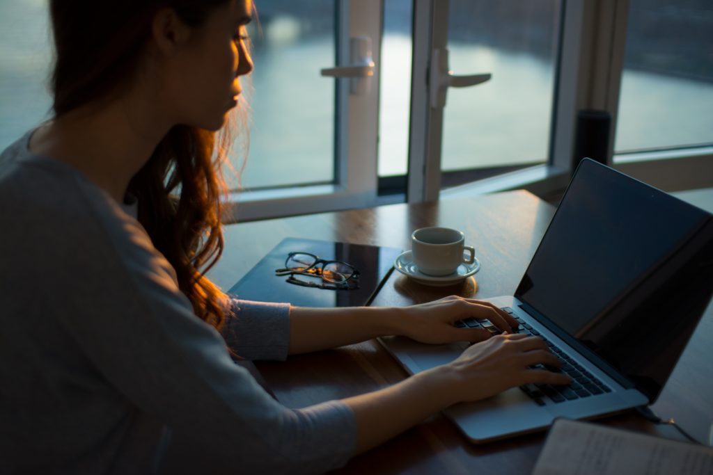Photo Credit: Thought Catalog, Unsplash.com