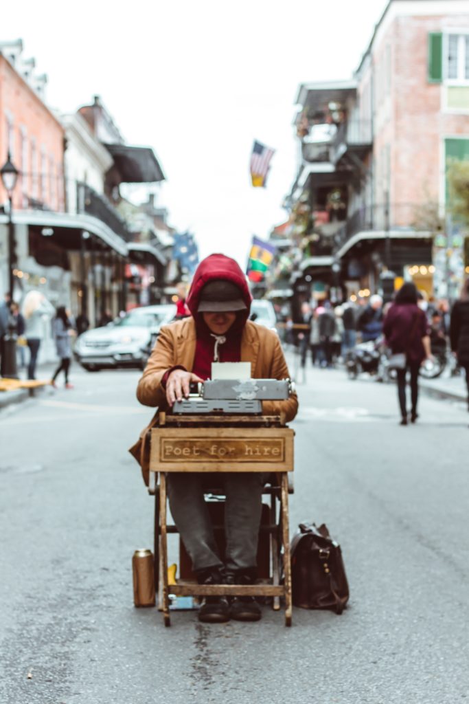 Photo Credit: Matthew LeJune, Unsplash.com