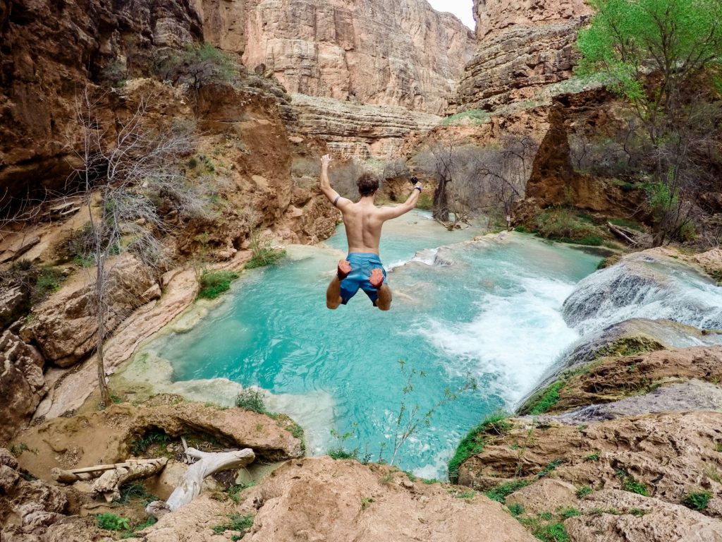 Photo Credit: Jeremy Bishop, Unsplash.com