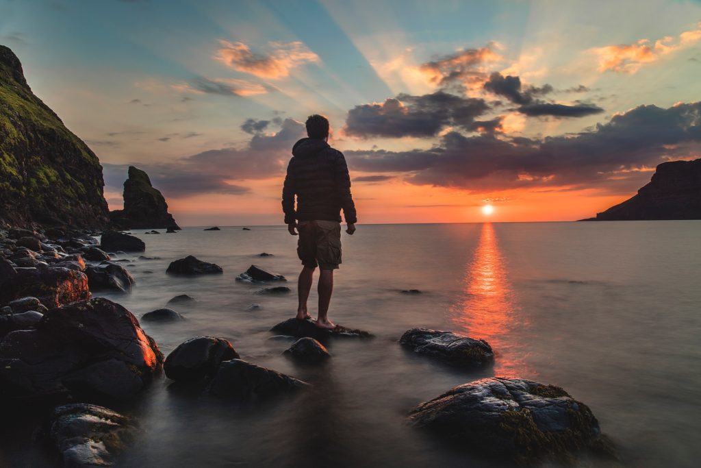 Photo Credit: Joshua Earle, Unsplash.com