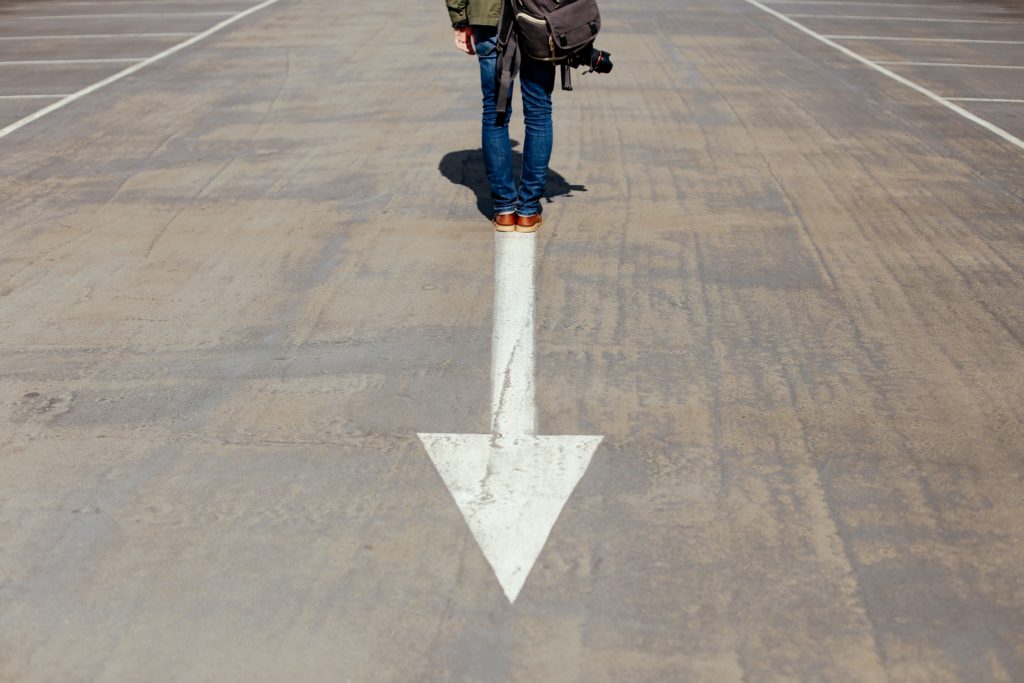 Photo Credit: Smart, Unsplash.com