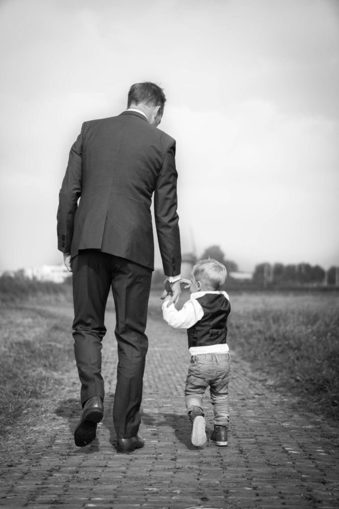 Photo Credit: Sabine van Straaten, Unsplash.com