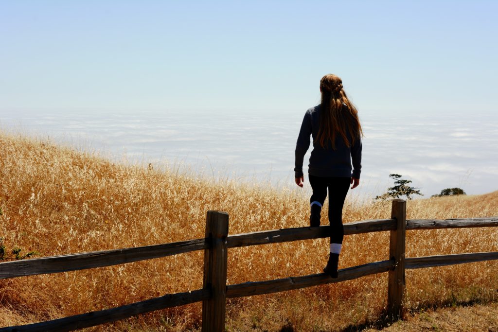 Photo Credit: Michael Rosner-Hyman, Unsplash.com
