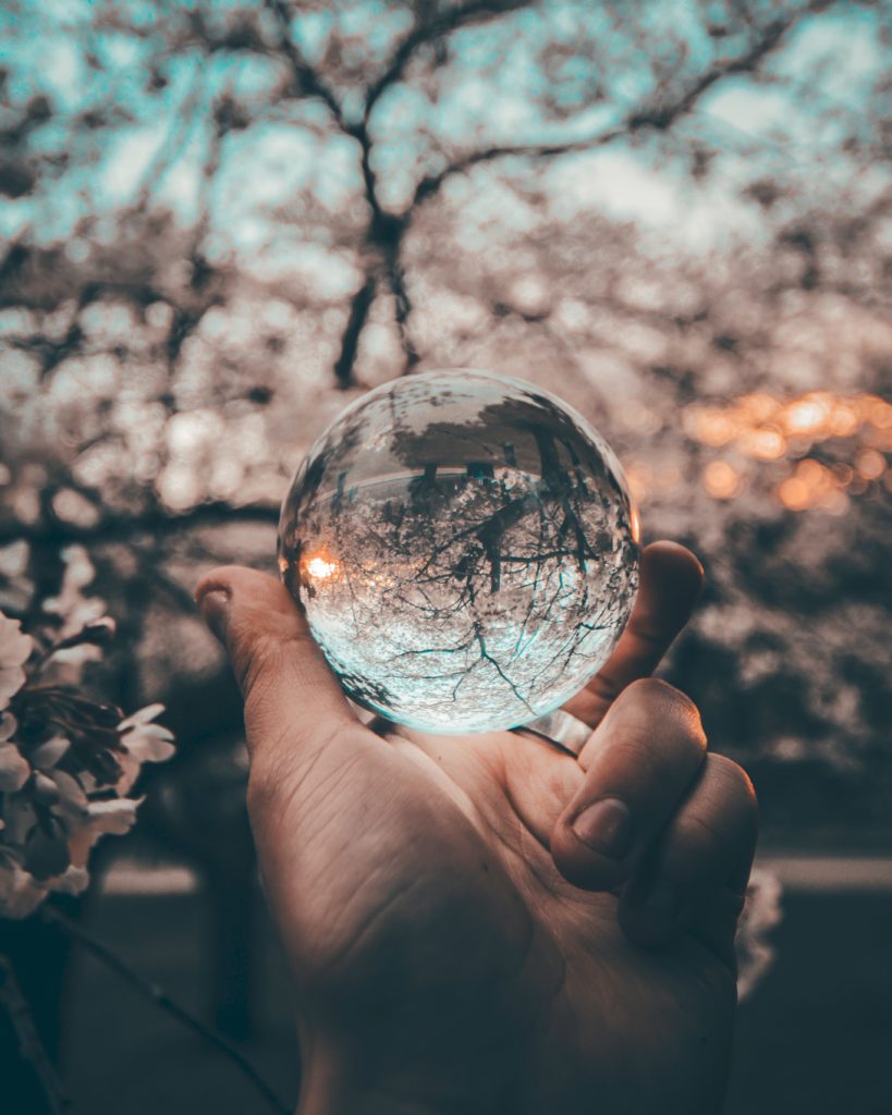 Photo Credit: Yeshi Kangrang, Unsplash.com
