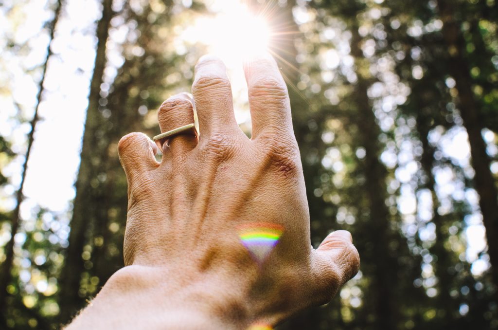 Photo Credit: Aarón Blanco Tejedor, Unsplash.com
