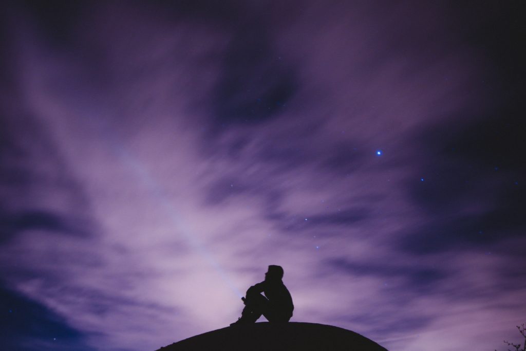 Photo Credit: Jeremy Bishop, Unsplash.com