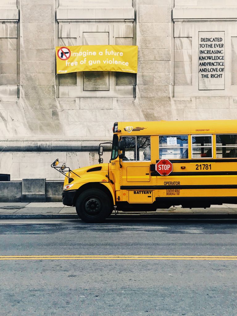 Photo Credit: Jose Alonso, Unsplash.com