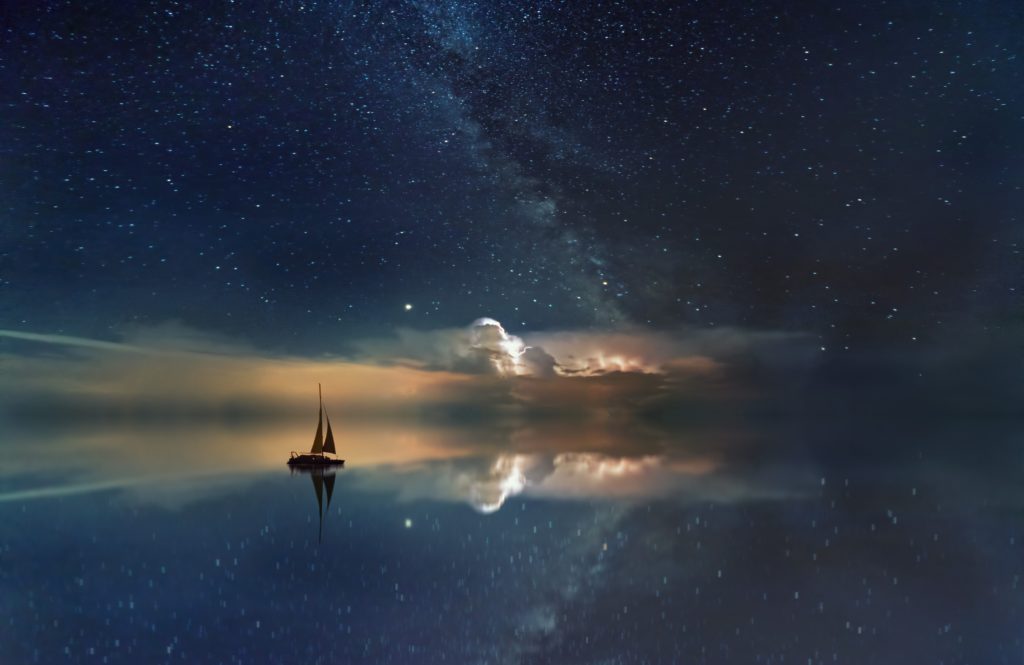 Photo Credit: Johannes Plenio, Unsplash.com