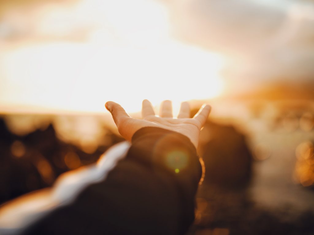 Photo Credit: Aachal, Unsplash.com