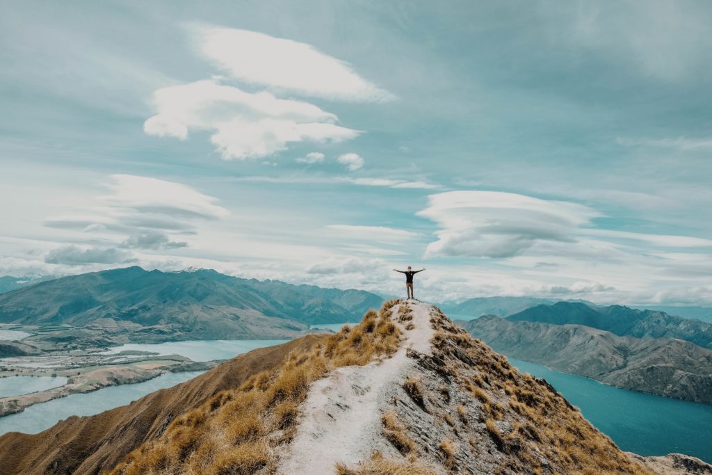 Photo Credit: Paula May, Unsplash.com