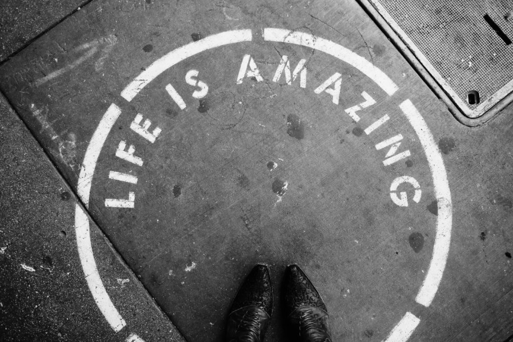 Photo Credit: Fallon Michael, Unsplash.com