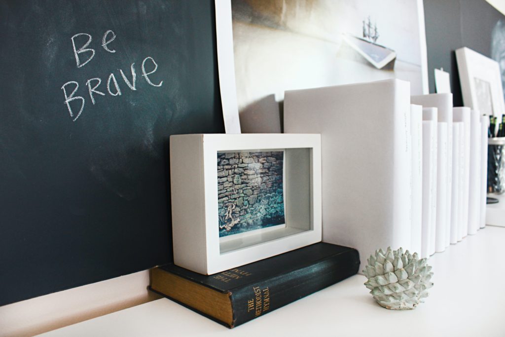 Photo Credit: Joyce McCown, Unsplash.com